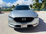 Used 2020 MAZDA CX-5 Grand Touring image 2