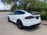 Used 2022 Tesla Model X image 3