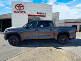 New 2025 Toyota Tundra Platinum image 4