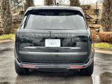 New 2025 Land Rover Range Rover SE image 4