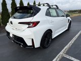 New 2025 Toyota Corolla GR image 2
