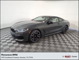 New 2026 BMW M850i xDrive Coupe image 1