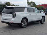 Used 2025 Chevrolet Suburban High Country image 4