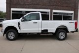 New 2025 Ford F350 XL image 2