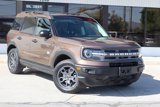 Used 2022 Ford Bronco Sport Big Bend w/ Convenience Package image 2