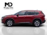Used 2023 Nissan Rogue SV w/ SV Premium B Package image 3