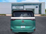 New 2025 Volkswagen ID. Buzz 1st Edition image 5