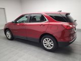 Used 2019 Chevrolet Equinox LT w/ Driver Convenience Package image 3