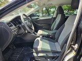 Used 2017 Volkswagen Jetta S image 4