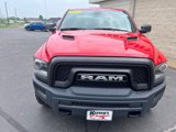 Used 2021 RAM 1500 Classic SLT image 3