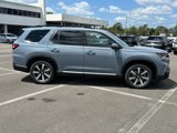 New 2025 Honda Pilot Touring image 2