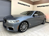 Used 2020 BMW M550i xDrive image 2