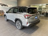 New 2025 Subaru Forester Touring image 4