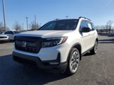 New 2025 Honda Passport Black Edition image 3