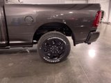 New 2025 RAM 2500 Laramie image 6