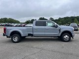 New 2025 Ford F350 Platinum image 2
