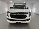 New 2025 Nissan Armada SV image 2