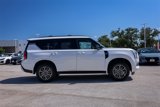 New 2025 Nissan Armada Platinum w/ Convenience Package image 3