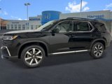 New 2025 Honda Pilot Elite image 2