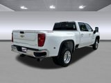 New 2025 Chevrolet Silverado 3500 LTZ w/ LTZ Plus Package image 4