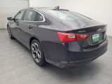 Used 2023 Chevrolet Malibu LT w/ Driver Confidence Package image 5