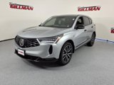 Certified 2025 Acura RDX AWD w/ A-Spec & Advance Pkg image 3
