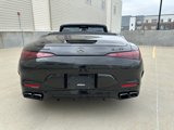 Used 2022 Mercedes-Benz SL 55 AMG 4MATIC w/ Driver Assistance Package image 6