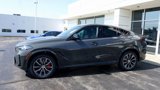 New 2026 BMW X6 M60i image 2