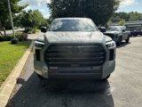New 2025 Toyota Tundra SR5 image 2