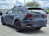 New 2025 MAZDA CX-70 3.3 Turbo w/ Premium Package image 4