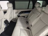 Used 2025 Land Rover Range Rover Long Wheelbase SE image 5