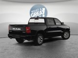 New 2025 RAM 1500 Laramie w/ Sport Appearance Package image 5