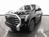 Certified 2025 Toyota Tundra Limited image 4