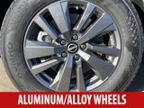 New 2025 Nissan Pathfinder SV image 5