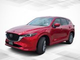 New 2025 MAZDA CX-5 AWD 2.5 S w/ Select Package image 3
