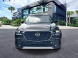 New 2025 MAZDA CX-70 3.3 Turbo S w/ Premium Plus image 2