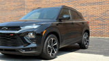 Used 2022 Chevrolet TrailBlazer RS image 5