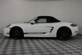 Certified 2024 Porsche 718 Boxster image 2