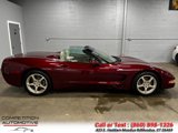 Used 2003 Chevrolet Corvette Convertible w/ Preferred Equipment Group1 image 2