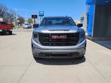 New 2025 GMC Sierra 1500 Elevation image 4