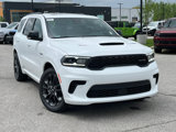 New 2025 Dodge Durango R/T image 2