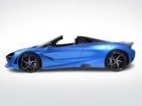 Used 2024 McLaren 750S Spider image 2
