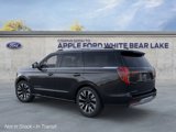 New 2025 Ford Expedition Platinum image 4