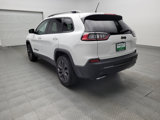 Used 2021 Jeep Cherokee Latitude Lux 80th Anniv w/ Quick Order Package 26U 80TH image 5
