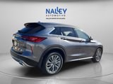 New 2025 INFINITI QX50 Luxe image 5