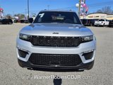 New 2025 Jeep Grand Cherokee Limited w/ Black Appearance Package image 2