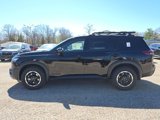 New 2025 Nissan Pathfinder Rock Creek image 3