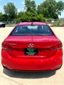 Used 2022 Hyundai Accent SEL image 5