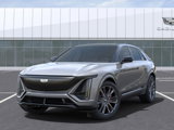 New 2026 Cadillac Lyriq V image 6