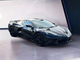 Used 2021 Chevrolet Corvette Stingray Premium Cpe w/ Z51 Performance Package image 6
